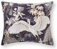 Essenza Diem Kussensloop 60 x 70 cm Nightblue