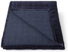 Essenza Julia Sprei 220 x 265 cm Nightblue