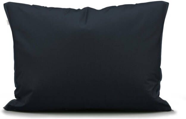 ESSENZA Minte kussensloop van katoensatijn 300TC