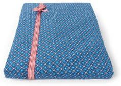 PiP Studio Startile hoeslaken van katoen perkal 200TC, hoekhoogte 26 cm