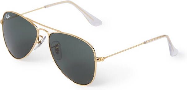 Ray Ban Junior Zonnebril RJ9506S