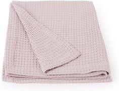 Vandyck Home Pique Sprei 160 x 250 cm Viola