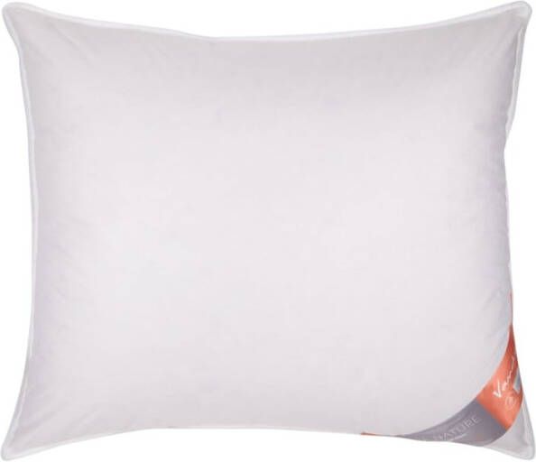 Vandyck Pure Nature superzacht hoofdkussen 60 x 70 cm