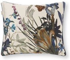 ESSENZA Eleanor kussensloop van biologisch katoen(GOTS)300TC