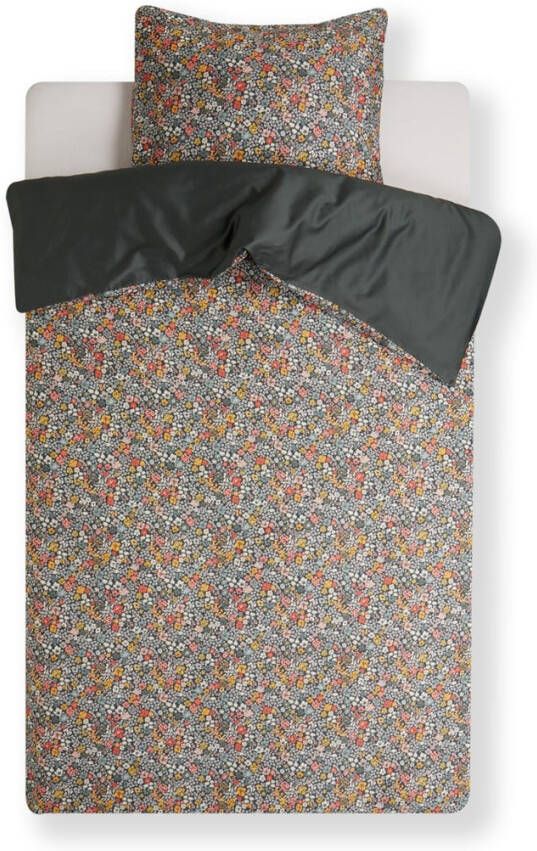 Vandyck Pure 65 dekbedovertrek van katoensatijn 300 TC inclusief kussenslopen