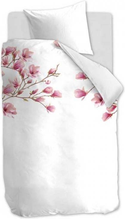 Ambiante Malena Dekbedovertrek 1-persoons (140x200/220 Cm + 1 Sloop) Katoen Multi