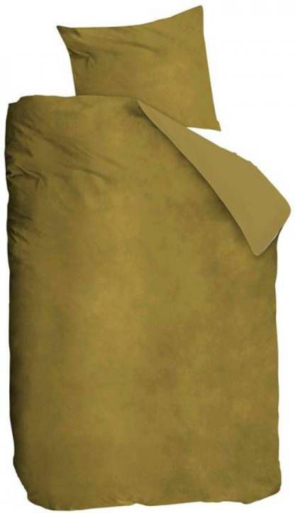 At Home by Beddinghouse Tender Dekbedovertrek 140 x 220 cm