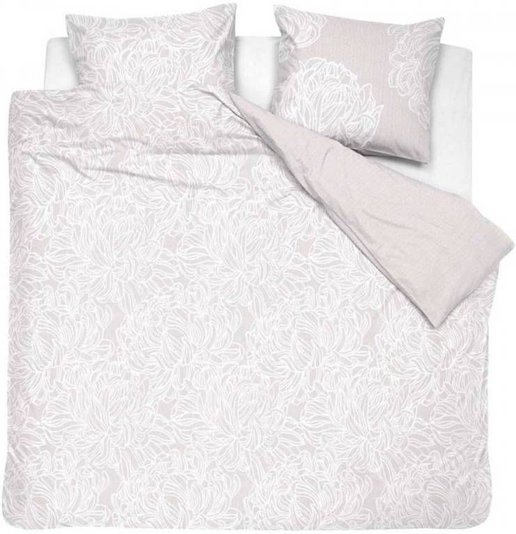 Cinderella Dekbedovertrek Dentelle Pink 140x200/220