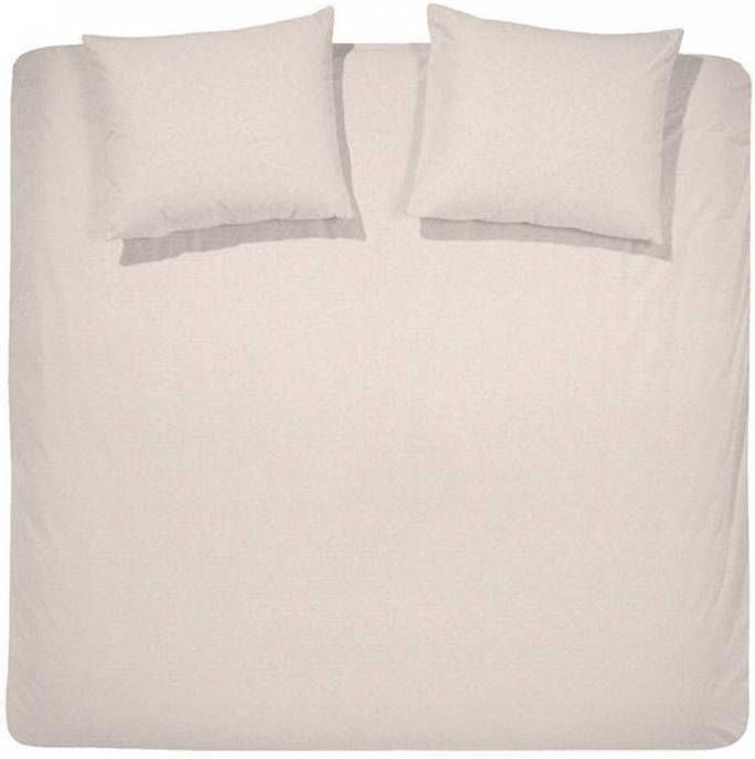 Cinderella Tone Dekbedovertrek 2 persoons(200x200/220 Cm + 2 Slopen )