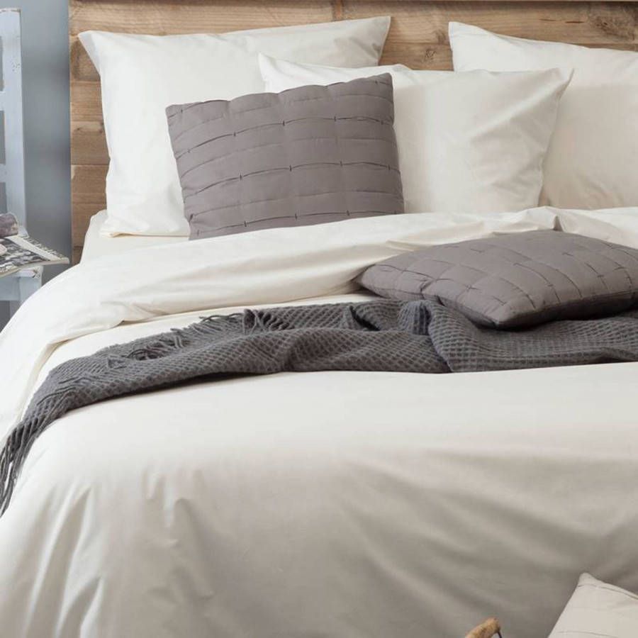 Cinderella Weekend Dekbedovertrek 1 persoons(140x200/220 Cm + 1 Sloop )