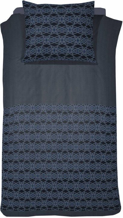 Damai Katoen(biologisch)dekbedovertrek 1 persoons(dekbedovertrek 140x220 cm )