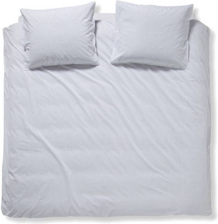 Damai Dekbedovertrek Jujika White 200x200/220