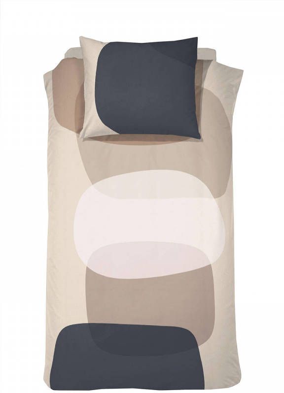 Damai katoenen dekbedovertrek 1 persoons(dekbedovertrek 140x220 cm )