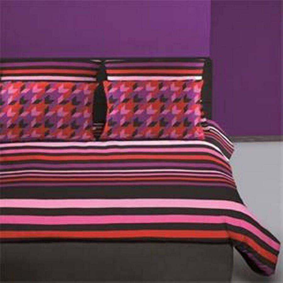 Damai Perugio Dekbedovertrek Lits jumeaux(240x200/220 Cm + 2 Slopen )