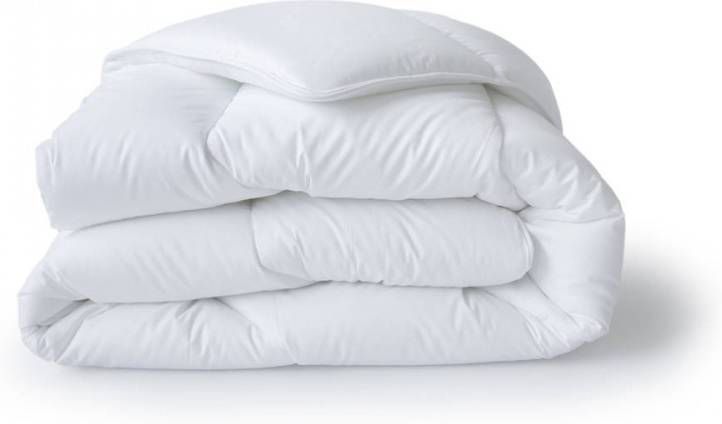 Elegance Claudia Dekbed Enkel Thermosoft Holle Vezel 260x220cm