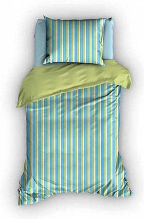 Duimelot Pelle Dekbedovertrek Junior(120x150 Cm + 1 Sloop )