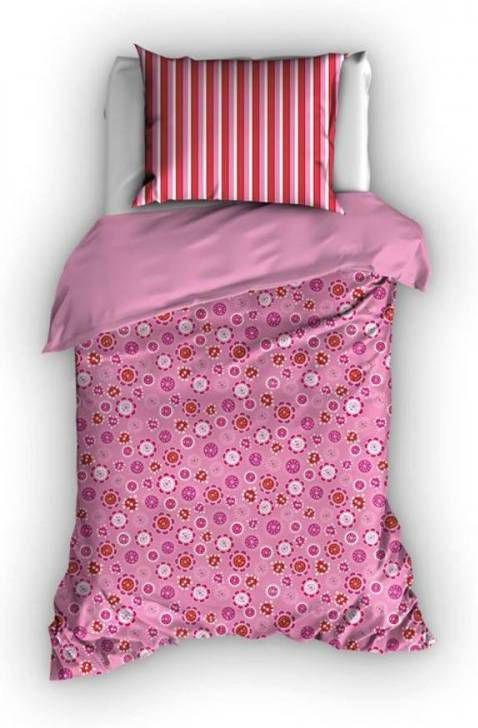 Duimelot Sterre Dekbedovertrek Junior(120x150 Cm + 1 Sloop )