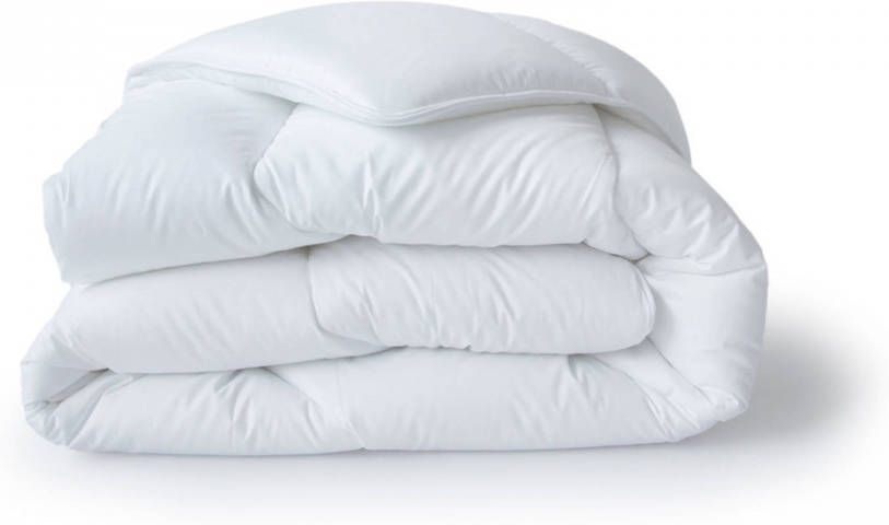 Elegance Claudia Dekbed Enkel Thermosoft Holle Vezel 200x220cm