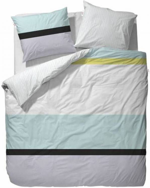 Esprit Dekbedovertrek Alex Multi Lits jumeaux 240x200/220 Cm