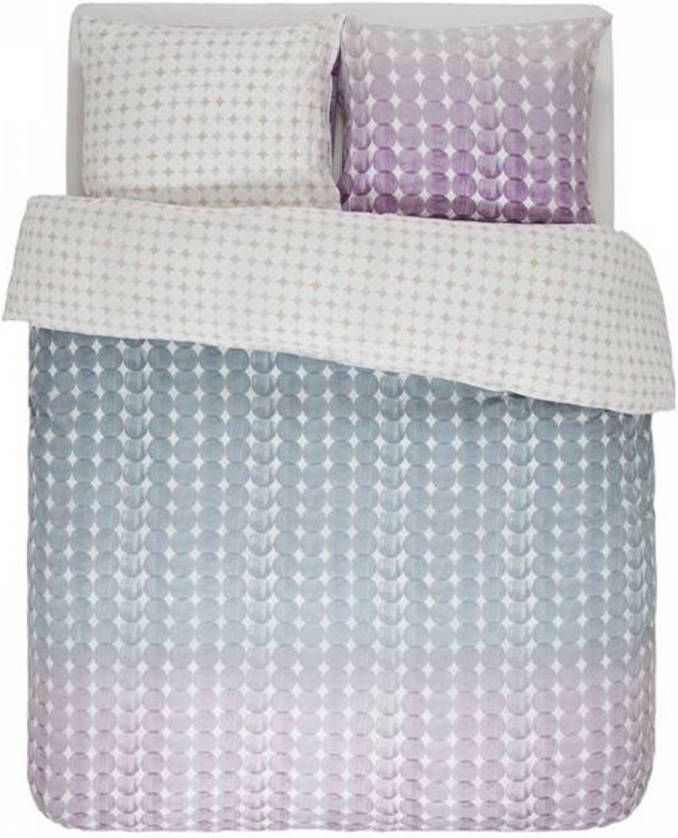 Esprit Dekbedovertrek Joss Multi 2 persoons 200x200/220 Cm