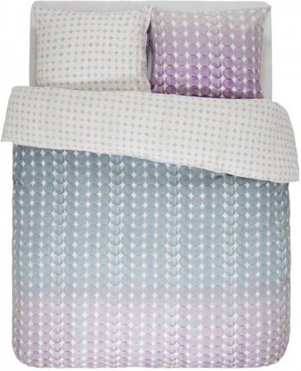 Esprit Dekbedovertrek Joss Multi Lits jumeaux Xl 260x200/220 Cm