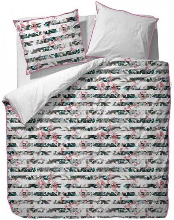 Esprit Dekbedovertrek Maci Multi Lits jumeaux 240x200/220 Cm