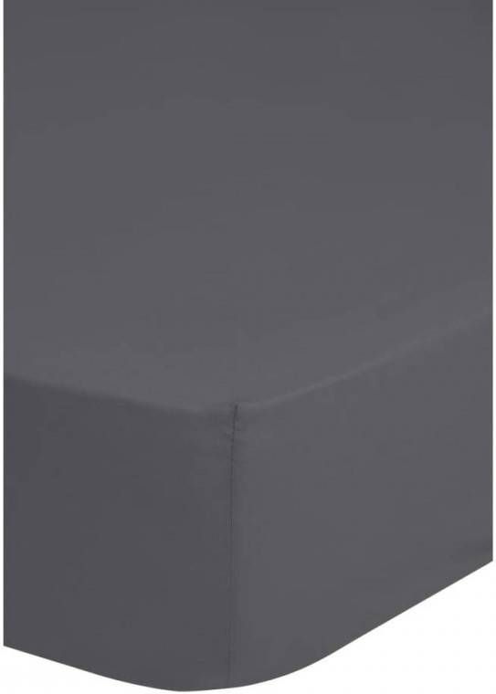 hip Hoeslaken katoen satijn hoeslaken, 90x200, 140x200, 180x200 en andere maten, 100% katoen, geschikt voor matrasdikten tot 25 cm rondom elastisch(1 stuk )