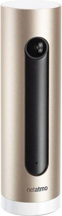 Netatmo ip camera Slimme Camera(Indoor )