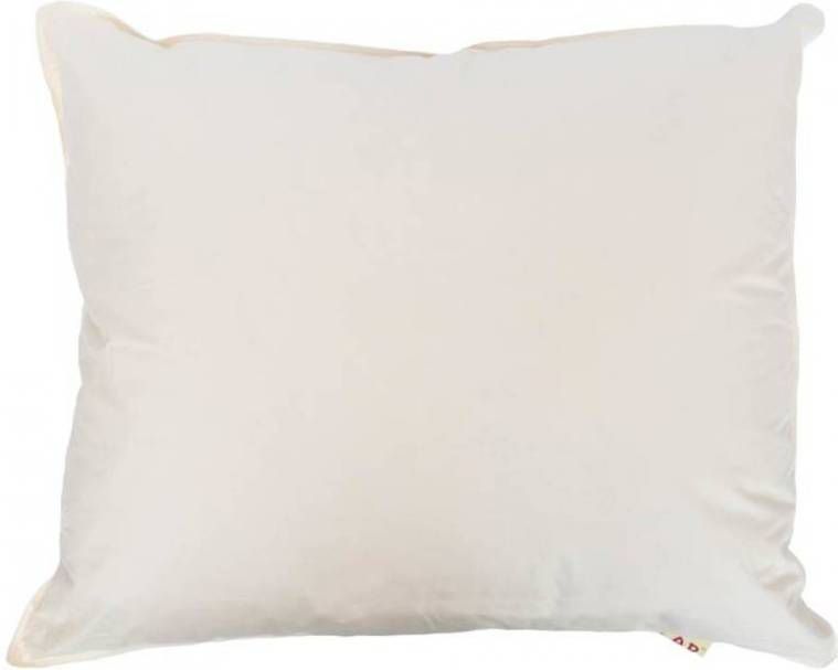 Snoozing Kapok Hoofdkussen 60x70 Cm Wit