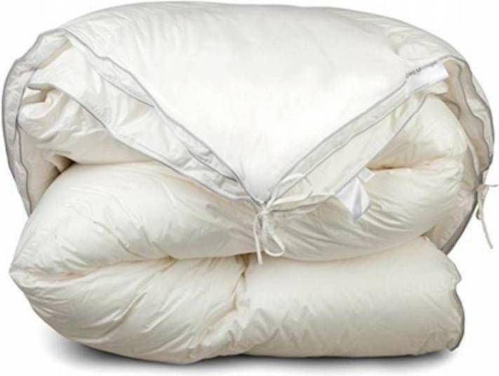 Snoozing Lienz Synthetisch 4 seizoenen Kinderdekbed Ledikant(100x135 Cm )