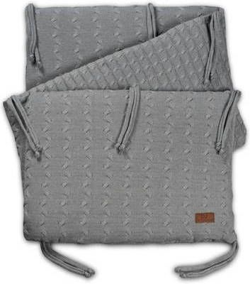 Babys Only Baby's Only Bedomrander Kabel Uni Grijs