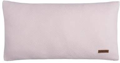 Baby's Only Kussen Classic Classic Roze 60x30 cm