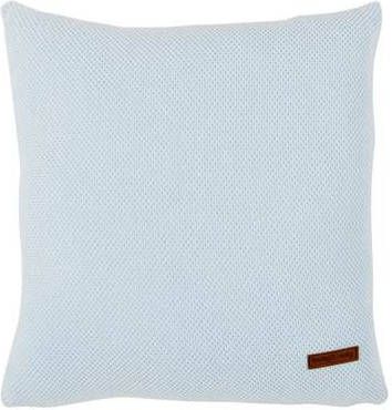 Baby's Only Kussen Classic Poederblauw 40x40 cm