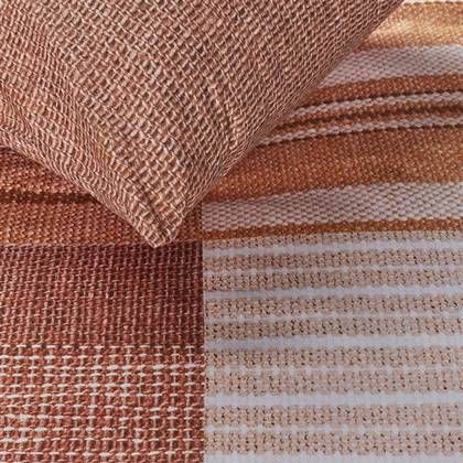 Beddinghouse Dekbedovertrek Oliver lits jumeaux(240 X 200/220 Cm )