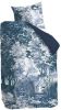 Beddinghouse Dekbedovertrek Paysage Blue lits jumeaux(240 X 200/220 Cm ) online kopen