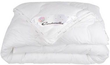 Cinderella Classic Dekbed 4 Seizoenen Thermosoft Holle Vezel 240x200cm