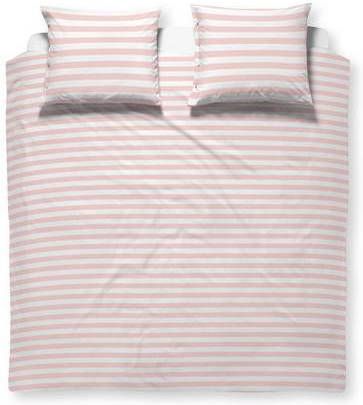 Cinderella dekbedovertrek Costa Pink 260x200/220