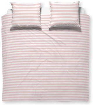 Cinderella Dekbedovertrek Costa Pink 140x200/220