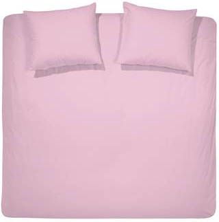 Cinderella Weekend Dekbedovertrek 2 persoons(200x200/220 Cm + 2 Slopen )