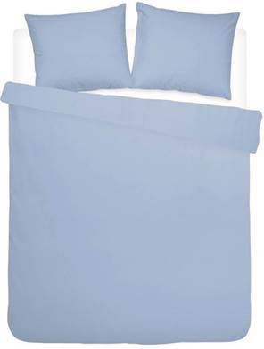 Cinderella Weekend Dekbedovertrek 2 persoons(200x200/220 Cm + 2 Slopen )