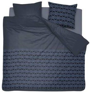 Damai Katoen(biologisch)dekbedovertrek 2 persoons(dekbedovertrek 200x220 cm )