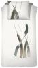 Damai Dekbedovertrek Poise Off White Lits jumeaux(260 x 200/220 cm ) online kopen