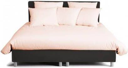 Damai Dekbedovertrek Uni Katoen Blush 140x200/220