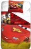Cars Dekbedovertrek Lightning Mc Queen online kopen