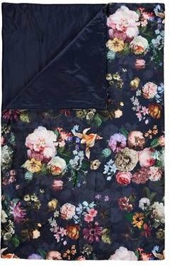 Essenza Fleur Sprei 220 x 265 cm