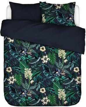 Essenza katoenen dekbedovertrek 2 persoons June(dekbedovertrek 200x220 cm )