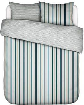 Essenza katoenen dekbedovertrek Iits jumeaux Meryl(dekbedovertrek 240x220 cm )