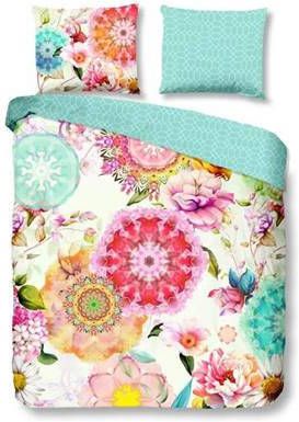 HIP Amelie dekbedovertrek 100% katoen-satijn 2-persoons