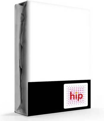 hip Hoeslaken katoen satijn hoeslaken, 90x200, 140x200, 180x200 en andere maten, 100% katoen, geschikt voor matrasdikten tot 25 cm rondom elastisch(1 stuk )