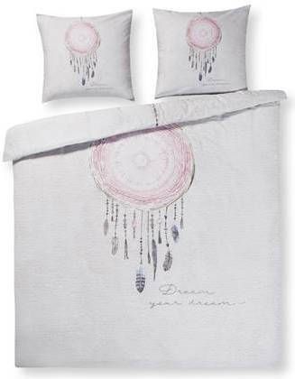 Papillon Dekbedovertrek Dreamcather Anelot 240x200/220